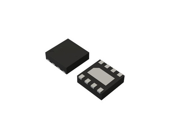 TPS61045DRBR TI