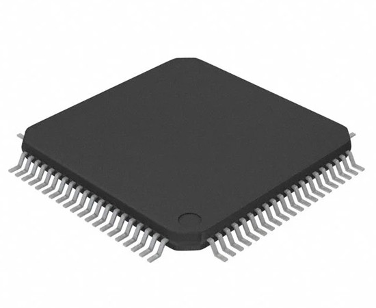 DSPIC33CK256MP508-E/PT Microchip Technology