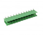 2EGTR-5.0-12P-14 GOLTEN Listwa zaciskowa