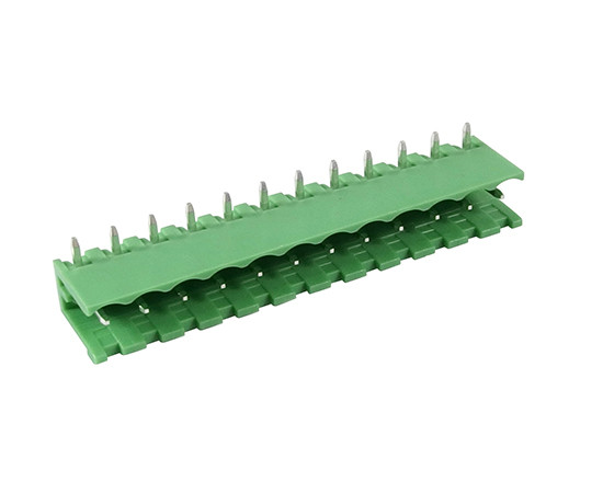 2EGTR-5.0-12P-14 GOLTEN Listwa zaciskowa