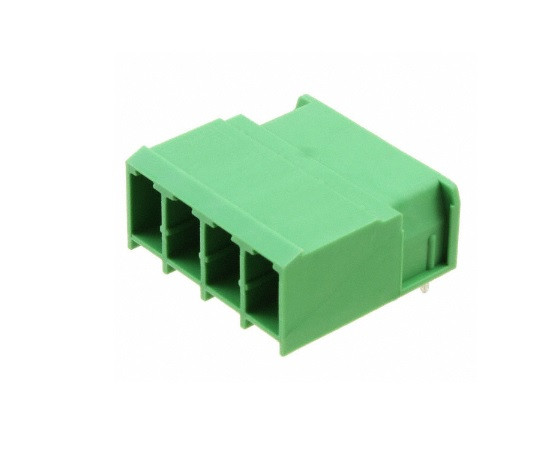 Connector PC 4/ 4-G-7,62 / 1804810 PHOENIX CONTACT