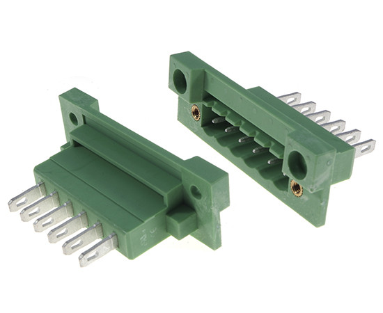 2EGTVC-5.08-06P-CB-14-00AH GOLTEN Terminal block