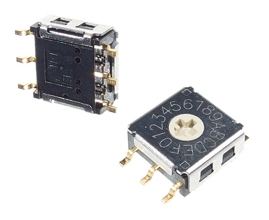 R7M3-16RA-V-B DIPTRONICS