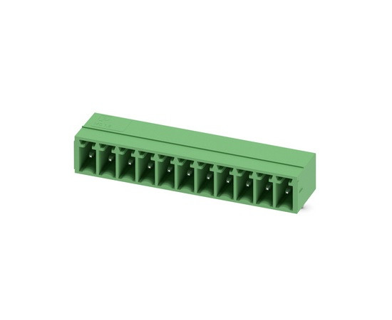 Connector MC 1.5/11-G-3.5 / 1844304 PHOENIX CONTACT