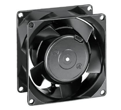 8550N EBM-PAPST fan AC