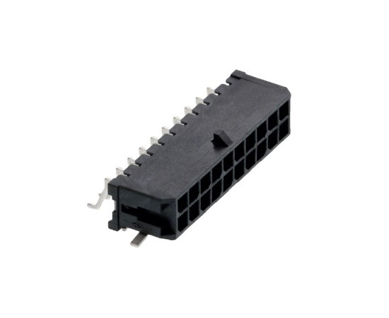 43045-2009 MOLEX Micro-Fit 3.0