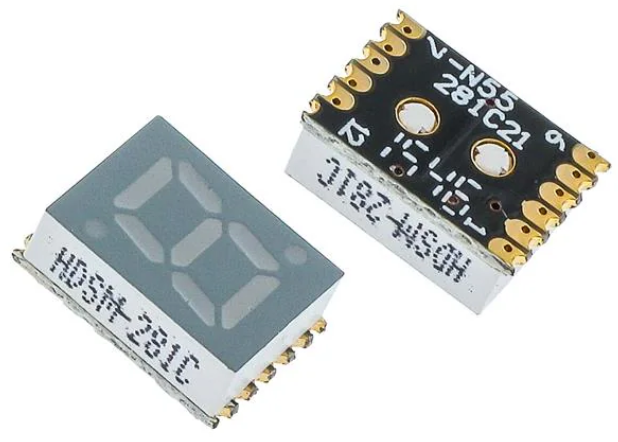 HDSM-281C&nbsp;Broadcom