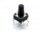 KAN0611-0951C GP RoHS || KAN0611-0951C RoHS || KAN0611 TACTRONIC Tact switch