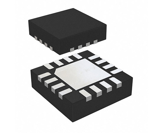 STSPIN233 STMICRO