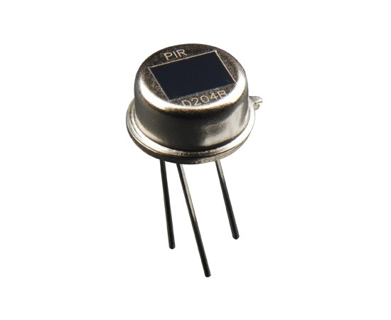 Czujnik PIR D204B SENBA