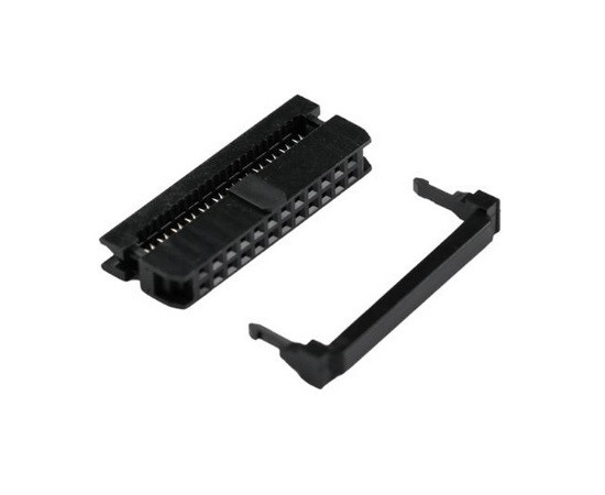 DS1017-24MA2B || DS1017-24MA2B CONNFLY IDC connector