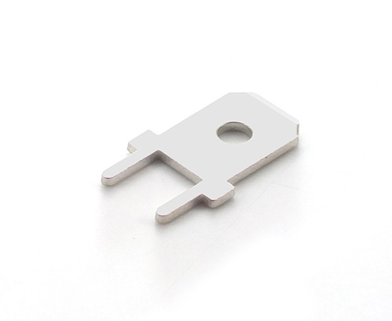  JVT250TB-NISML-635 JVT Flat terminal