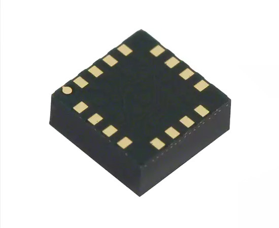 LIS344ALH