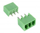 15EGTVC-3.5-03P-14-00AH RoHS || 15EGTVC-3.5-03P-14-00AH GOLTEN Klemmleiste