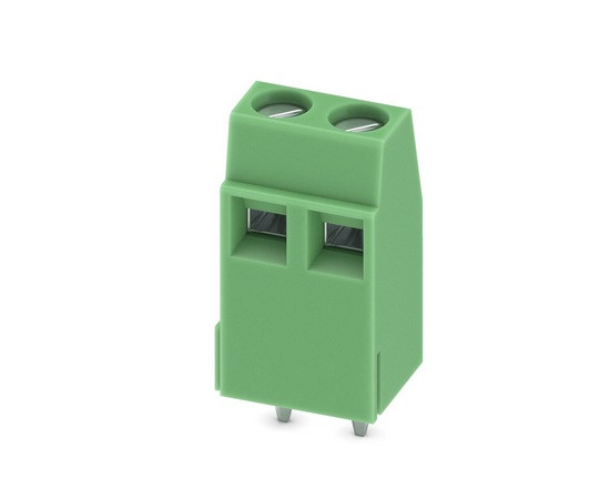 Connector MKKDSNH 1.5/ 2-5.08 / 1731828 PHOENIX CONTACT