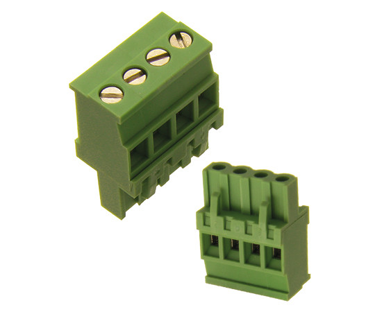 XY2500F-AV(5.0)-03P XINYA Terminal block