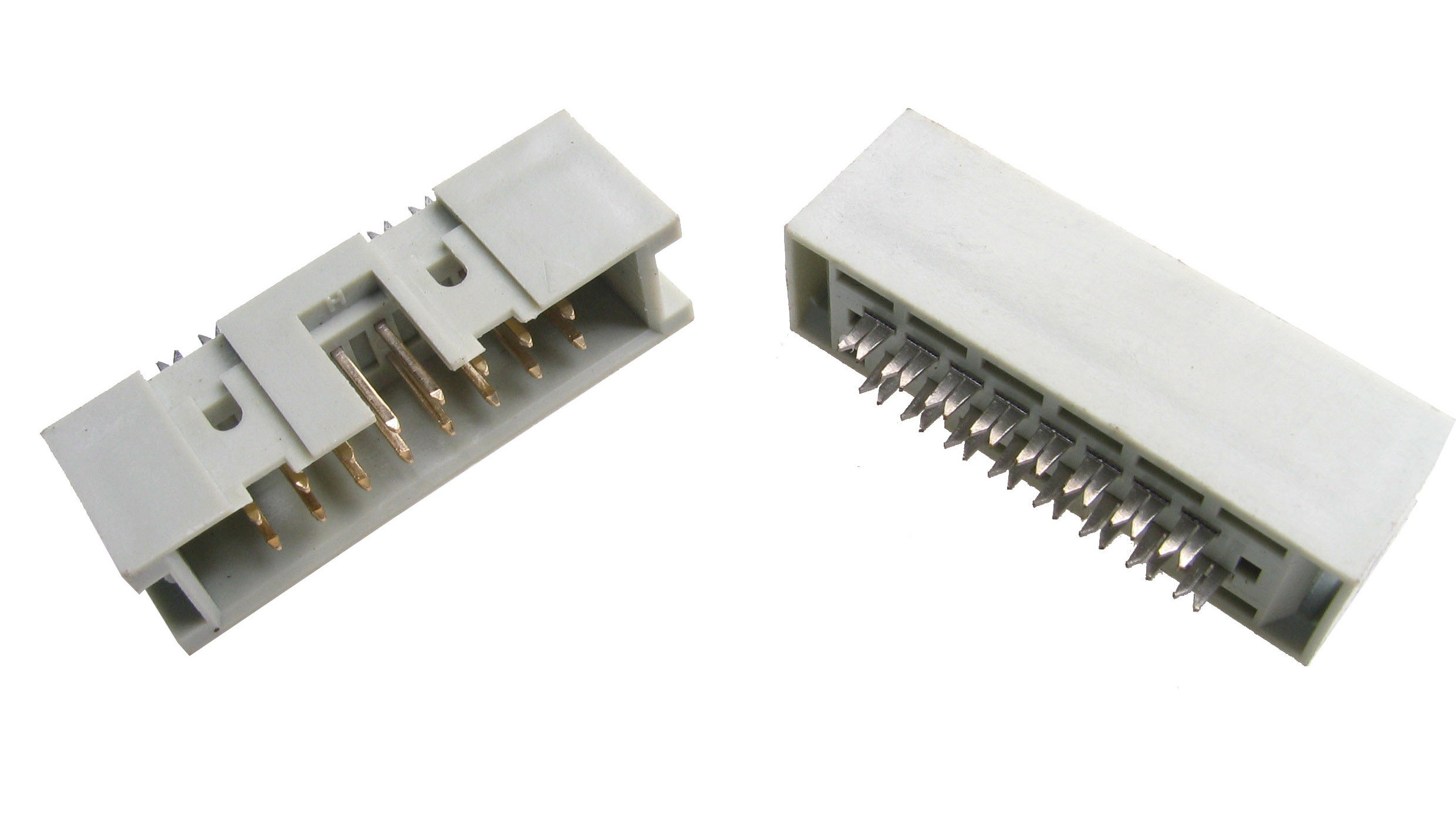 DS1015-16NN2A CONNFLY Złącze IDC