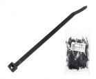 Cable tie standard 120x4.8mm black