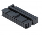 DS1016-24MA2BB || DS1016-24MA2BB CONNFLY IDC connector
