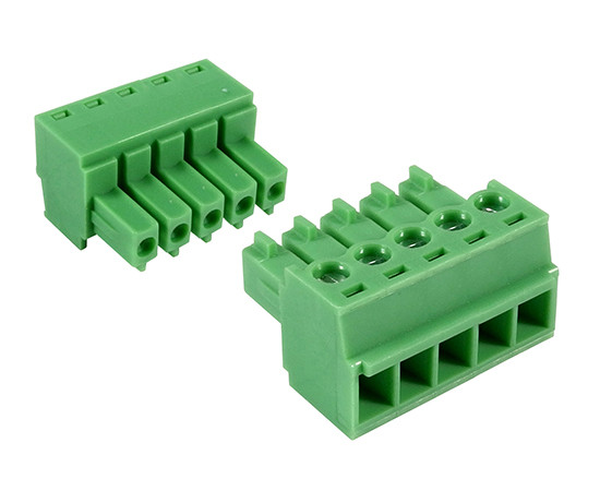 15EGTK-3.81-05P-14-00AH GOLTEN Terminal block