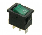 MIRS-101-2C/D automotive switch