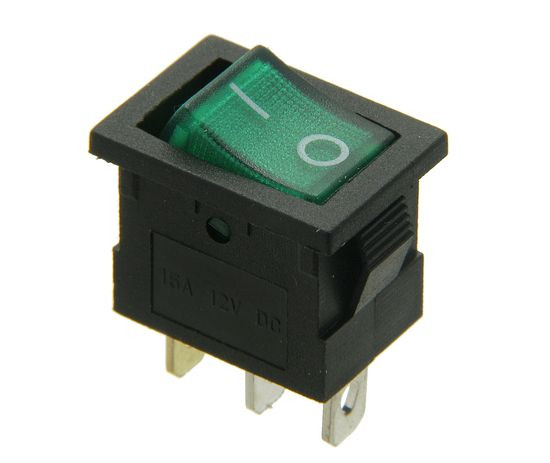 MIRS-101-2C/D automotive switch