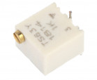 3269W-1-102 RoHS || Multiturn-Cermet-Trimmer; 3269W; 1kR