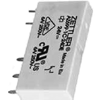 AZ699-1C-12DEH PCB-Leistungsrelais