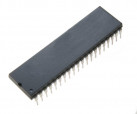 ATMEGA1284P-PU RoHS || ATMEGA1284P-PU