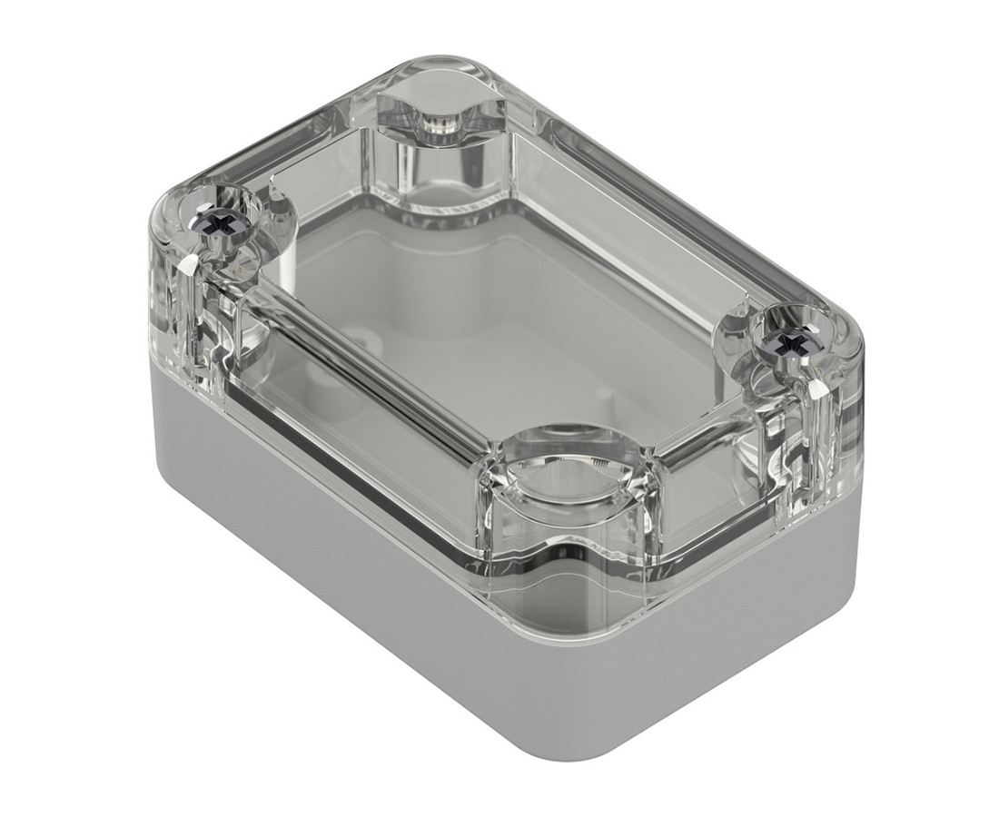 ZP60.40.30SJP TM ABS-PC RoHS || ZP60.40.30SJP TM ABS-PC Kradex