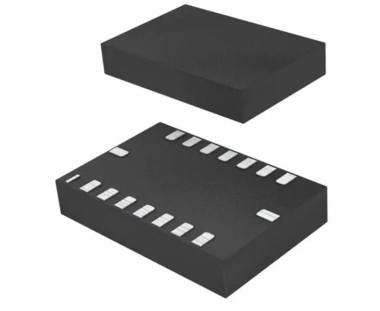BMI088 LGA16 Bosch
