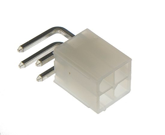 W4505-04PDRBTWR HSM ATX Connector