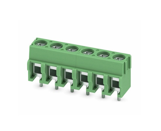 PT 1.5/ 6-5.0-H || Connector PT 1.5/ 6-5.0-H / 1935200 PHOENIX CONTACT