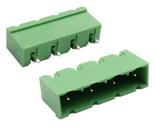 2EGTVC-7.62-04P-14-00AH GOLTEN Terminal block