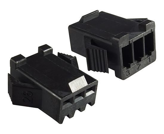 JVT6503HNO-03 JVT Cable connector