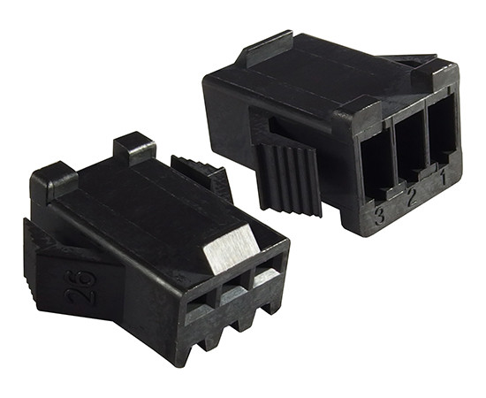JVT6503HNO-03 JVT Złącze kablowe