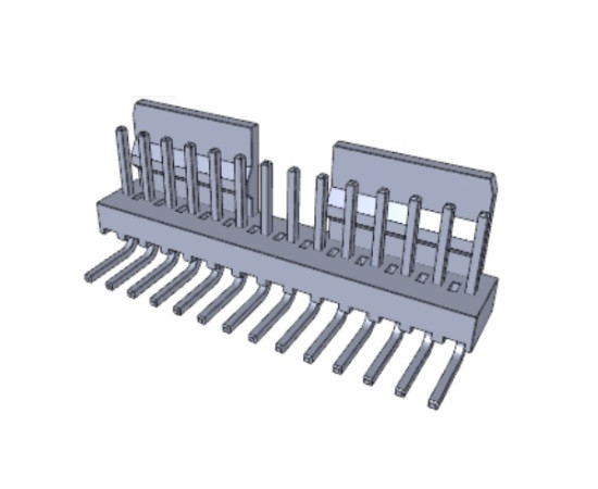 0022057148 || 0022057148 MOLEX Złącze kablowe