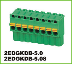 2EDGKDB-5.08-04P-14-00AH DEGSON Klemmleiste