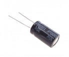 RT1 1500uF 25V 12x20mm  LEAGUER Electrolytic capacitor