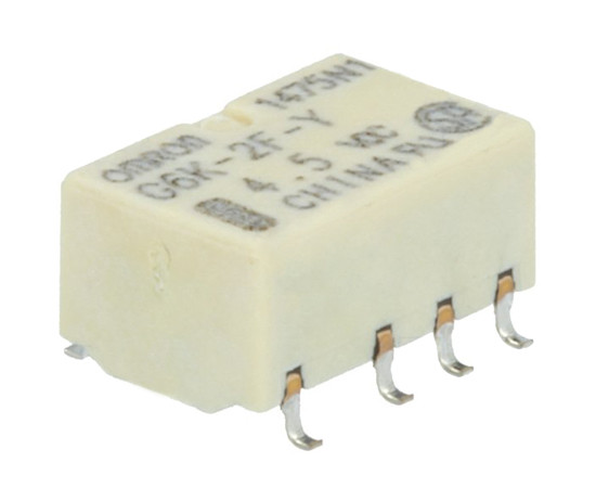 G6K-2F-Y-5DC miniature relay