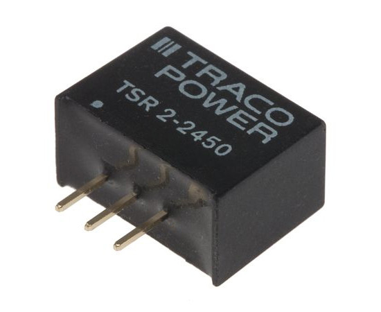 TSR 2-2433 Traco Power