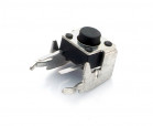KAN0631-0501B GP RoHS || KAN0631 TACTRONIC Tact switch