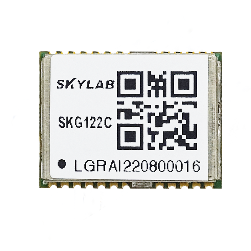 SKG122C GNSS RoHS || SKG122C