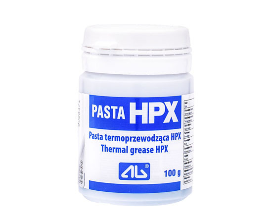 ART.AGT-128 Paste HPX AG Termopasty