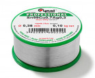 Sn99Cu0,7Ag0,3-1,50-100G || Sn99Ag0,3Cu0,7-1,50-100G Cynel
