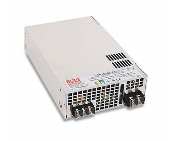 CSP-3000-120&nbsp;Mean&nbsp;Well-Netzteil