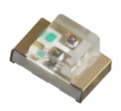 KPB-2012SURKCGKC RoHS || KPB-2012SURKCGKC Kingbright