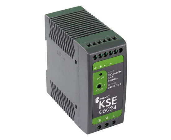 KSE 06024P Breve