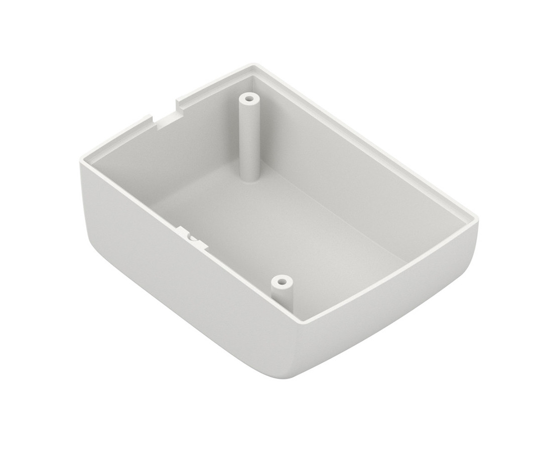 ZPSU2B ABS white Kradex