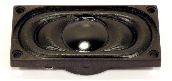 2941 RoHS || Universal speaker 2941 K 20.40